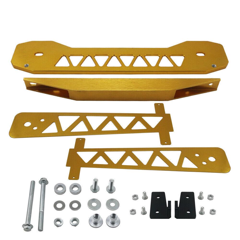 Performance Suspension Lower Control Arm Kit for Honda Civic 06-11