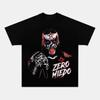 Pentagon Jr Cero Miedo Shirt Wrestling Tee Mexican Wrestler Shirt Fan Merch