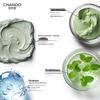 CHANDO Men's Himalayan Mud Facial Cleanser