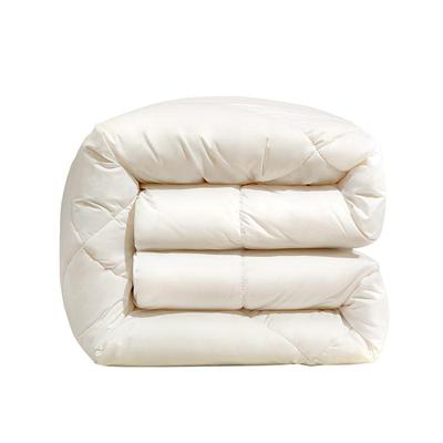 Imported Wool Quilt Series