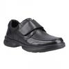 Mens Hector Touch Fastening Flats