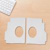 Air Filter Original Parts Reliable Replacement Sturdy