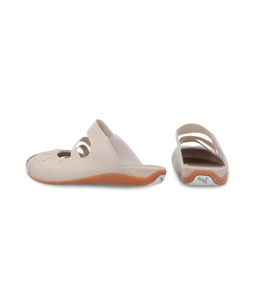 Puma Speedcat Mule Women'S - Toasted Almond: Melted Caramel / 409618-02