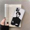 Gong Yoo Phone Case For Apple Iphone 12 13 Mini 14 15 Pro 17 Pro Max Air 11 16E 16 Plus Shell Cover Clear TPU Protecti