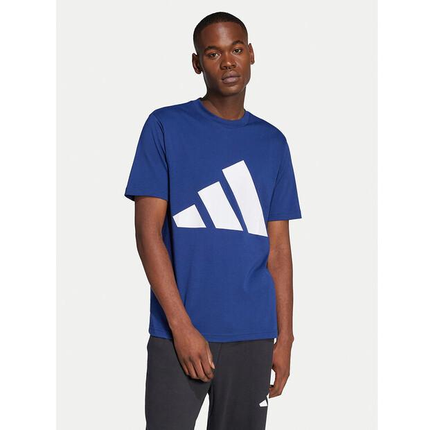 Футболка adidas Essentials Big Logo EU S
