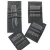 1 Set Stainless Steel Sewing Needle Embroidery Mending Craft
