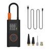 Wireless Air Pump 150psi Portable Electric Tire Inflator for Car Bicycle Motorcycle Air Compressor Injector Bike Accessories