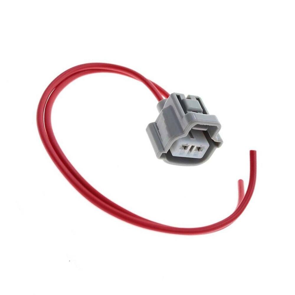 Turn Signal Light Connector Plug Harness For Toyota 90980-11019