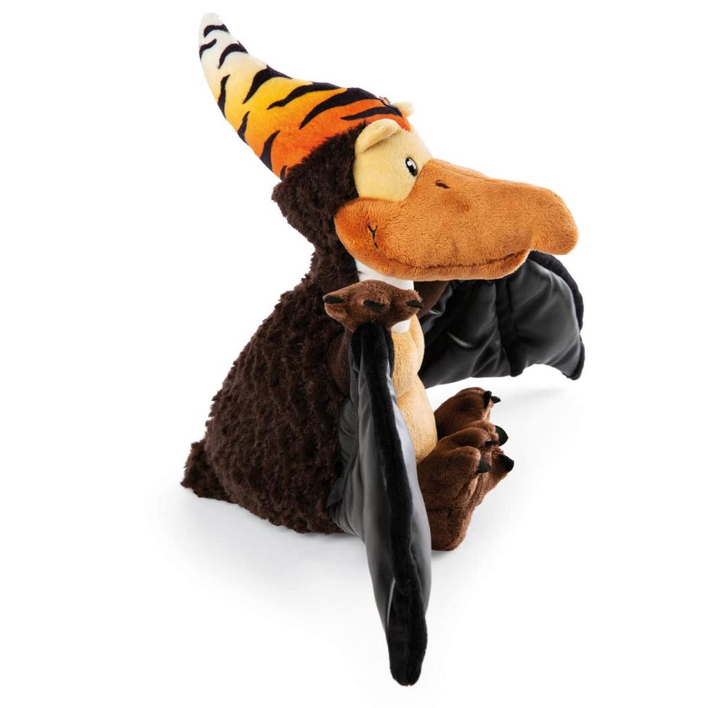 NICI Dino Olney Plush Toy, 25cm