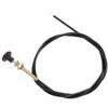 Mower Choke Cable Push Pull Cable 054-8017-00 Replacement for   ZT   2013-2024