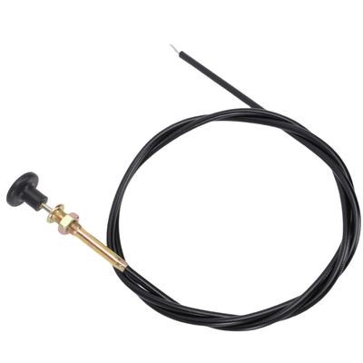 Rasenmäher Choke-Kabel Zug-Druck-Kabel 054-8017-00 Ersatz für   ZT   2013-2024