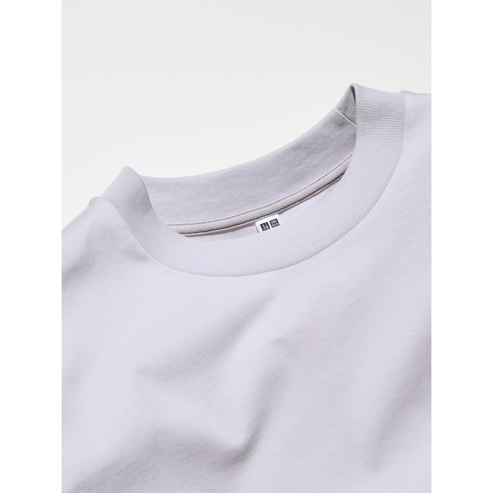 Uniqlo Japan Air RhyThm CoTTon T