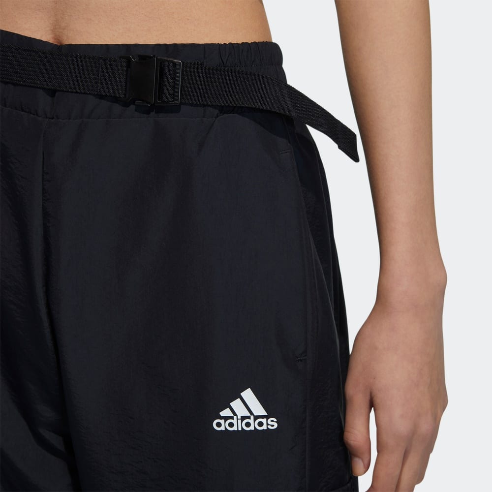 adidas Knitted Sweatpants Women's Black GP0663