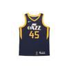 Nike NBA Basketball Jerseys Men's Moderate Straight Fit 864513-425