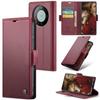 For Huawei Mate 60/ Mate 60 Pro/ Mate 60 Pro+  Wallet Function Premium PU Leather Phone Case