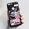 For Google Pixel 1 Case Aesthetic Cute Cat Shockproof Silicone TPU Soft Back Cover for Google Pixel 1 Pixel1 XL Phone Case Coque