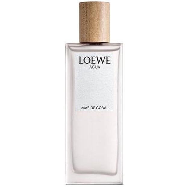 

Туалетная вода Loewe Agua De Mar De Coral 100Ml