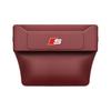 Car Seat Gap Storage Box For q2 A1 A3 A4 A5 A6 A7 A8 Q3 Q5 Q7 Q8 TTS ABT Storage Bag Organizer Auto Storage Box Accessories