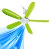 220V AU/EU/UK Silent 5 Leaves Ceiling Canopy fan with 1.8m switch Hanging Fan for Camping Bed Dormitory Tent celling fan