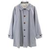 Have a Good Day Made In Japan Stainless Collar Coat 3 Gray Men's Used