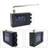 Portable Full Band Radio TEF6686 Radio Receiver Home Radio Use 2.8-inch Color Screen Advanced Reception Technology