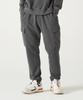 HELEMENT Vapor Pigment Sweat Joggers (D/Grey)