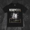 Resident Evil 7 Tshirt Unisexs Tshirt Summer New Retro Casual Fashion Unisex Tshirt