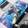 Mouse Pad Gaming Accessories One Piece Gabinete Gamer PC Durable Computer Desk Mat New Large XXL Keyboard Tablet Mousepad