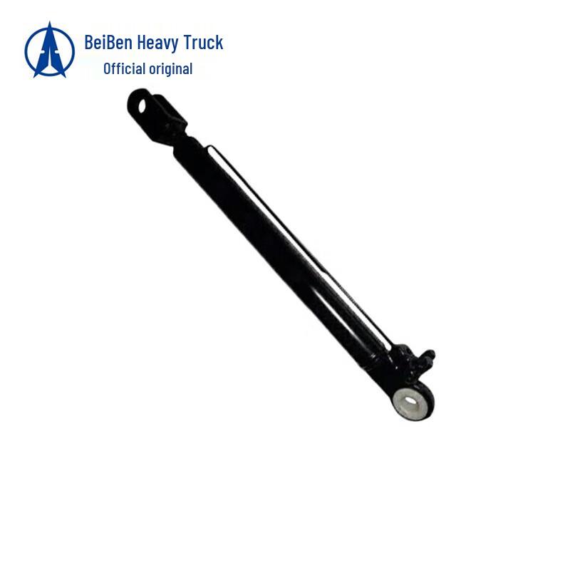 Beiben Heavy Truck Cab Lifting Cylinder