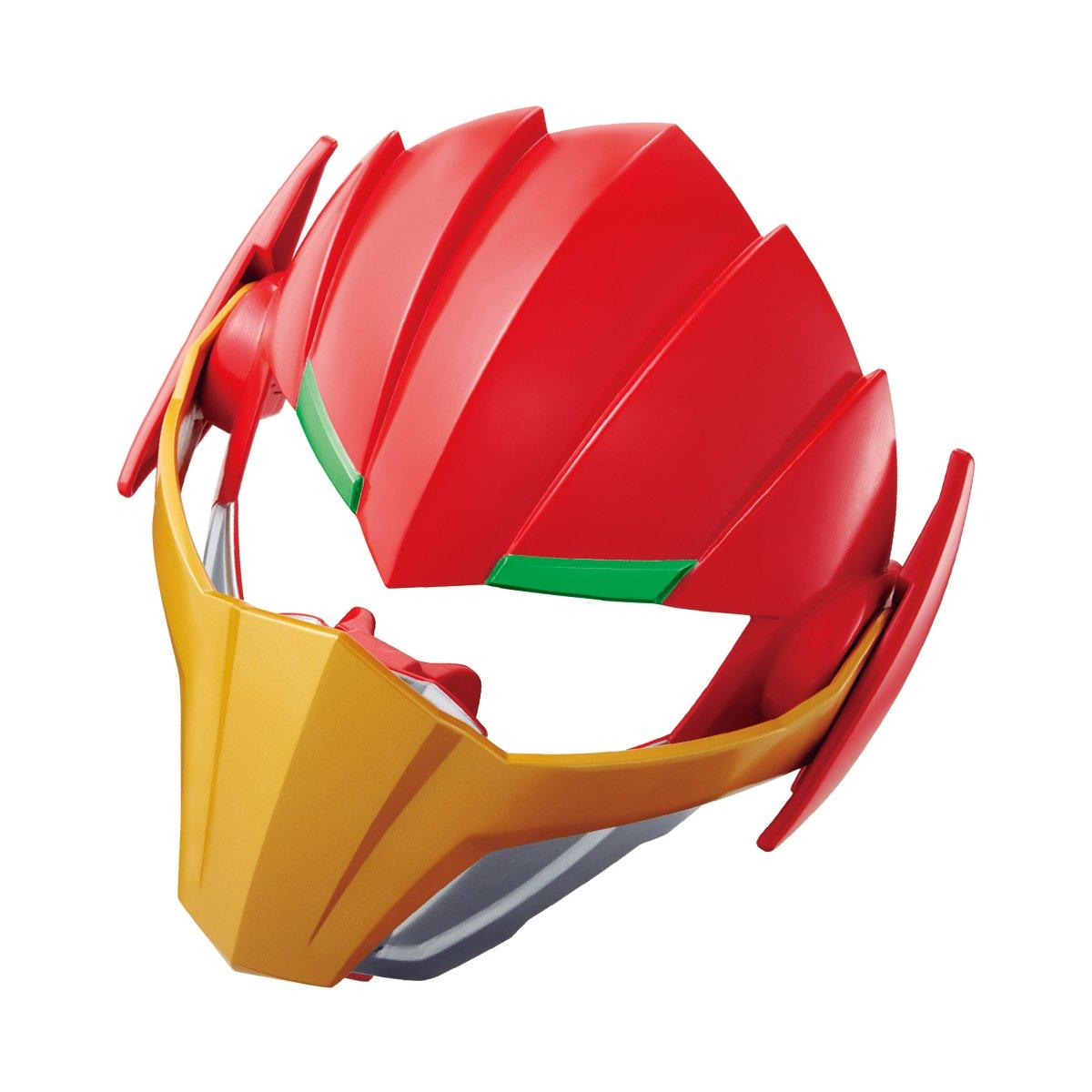 

Doubutsu Sentai Zyuohger Instinct Awakening Mask Zyuoh Eagle Zyuoh Gorilla &