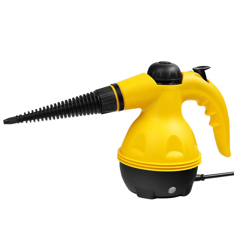High-Temperature Multi-Functional Handheld Steam Cleaner for Kitchen & Home