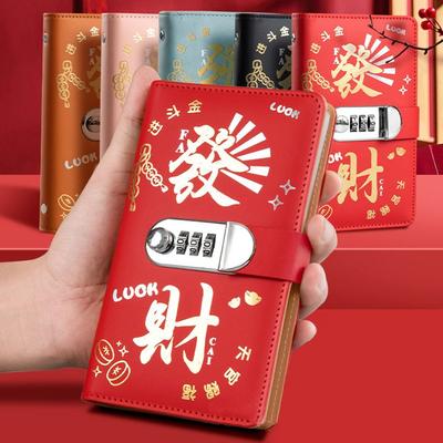 100 Envelopes Money Saving Challeng Couple Saving Money Notebook With Password Lock Savings Binder Reusable Budget Book