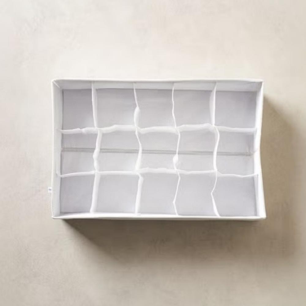 Organizator Nețesut cu 15 Compartimente