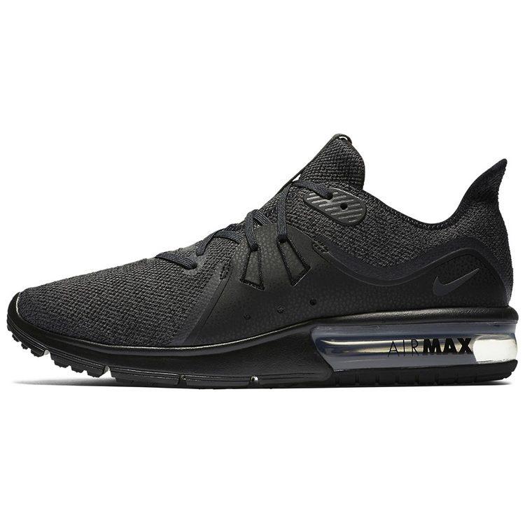 Nike Air Max Sequent 3 Black
