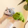 Palm Treasure Lying Down Animal Cute Company Plush Toy Bed Sleeping Doll Doll Gift Little Doll