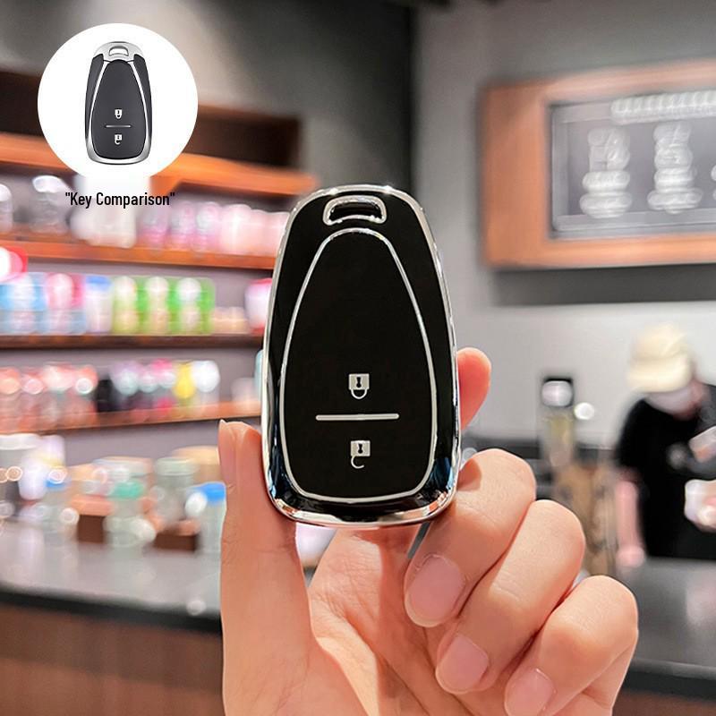 2022 Chevrolet Trax RS Key Cover for Orlando 530T, 20/21 Models