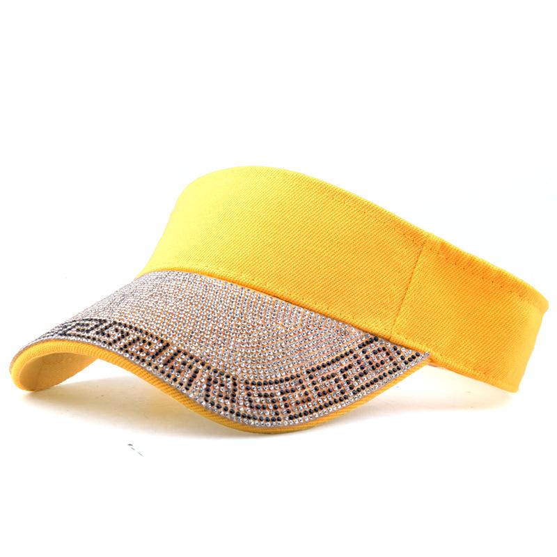 

Весенне-летняя женская шляпа с инкрустацией из ромбов, модная красная солнцезащитная шляпа с сетчатым козырьком, кепка с солнцезащитным козырьком, шляпа Tide