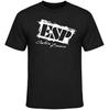 ESP Guitars & Basses Logo Graphic T-Shirt
