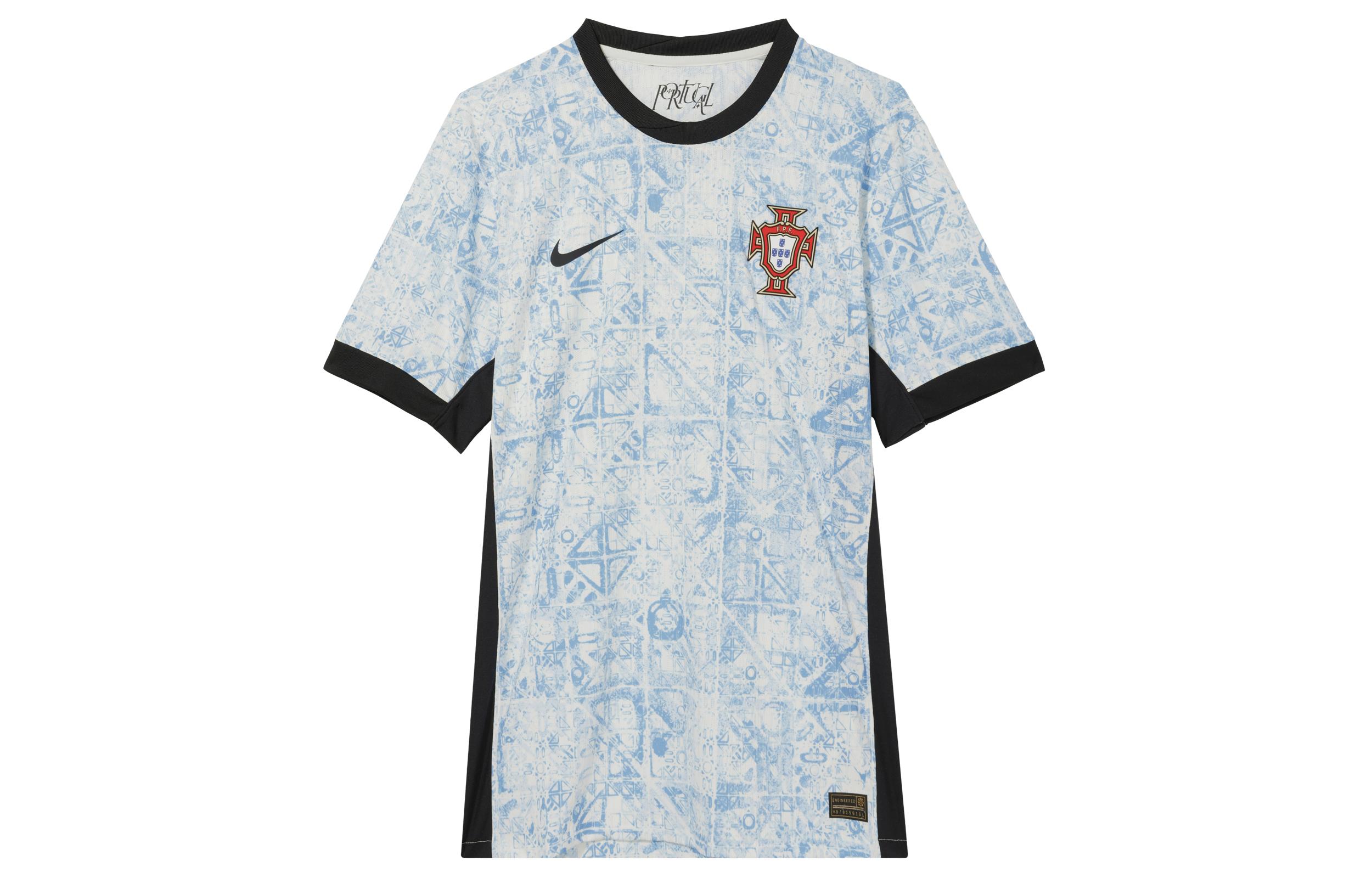 

Nike Portugal 2024/25 Match Away Adv Authentic Jersey FJ4261-133 S