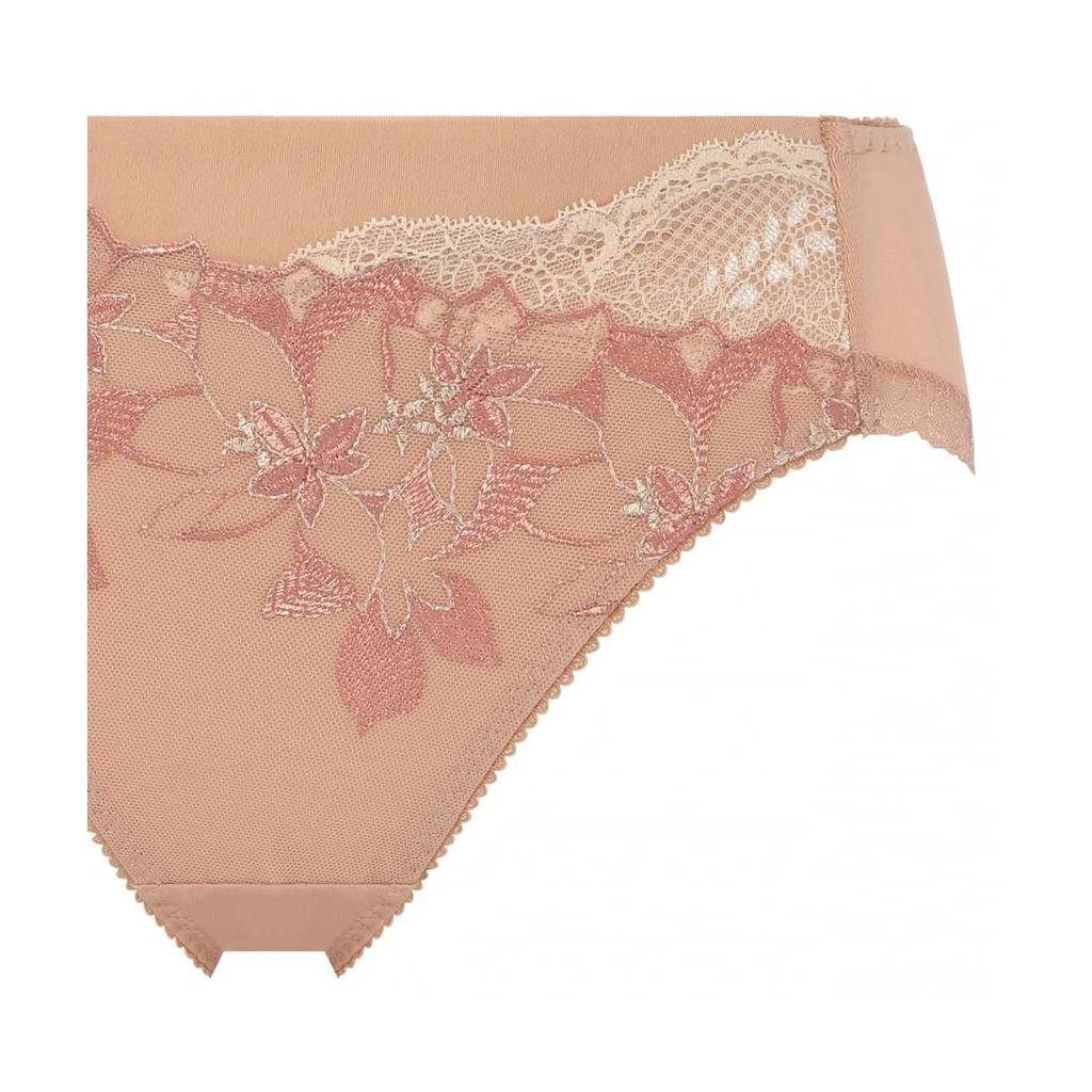 Triumph 625 Regular Shorts M001 LL Size (Beige) (Slimming Bra)