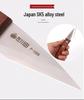 1089 Japanese Steel Grafting Knife for Fruit Trees, Seedlings, and Bonsai