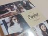 [USED] Fiestar A Delicate Sense Korean CD