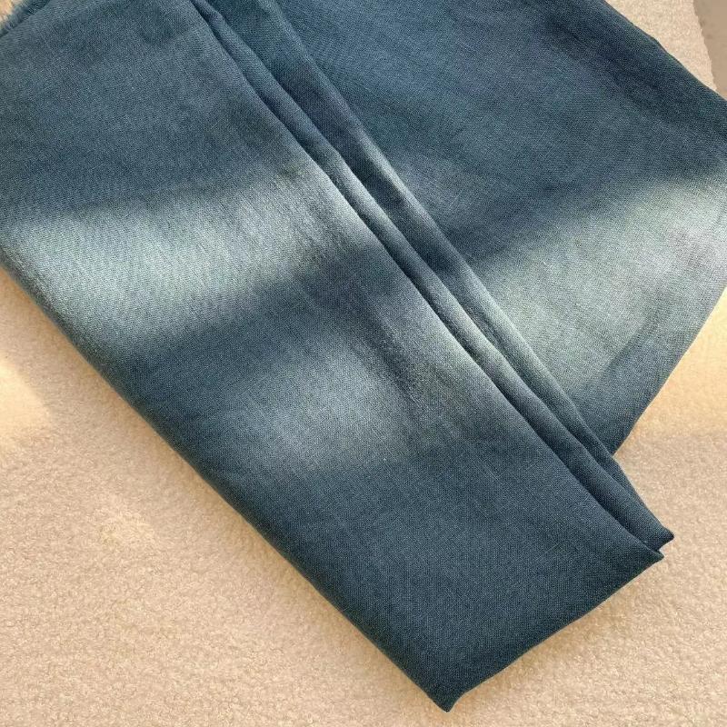 280cm*100cm Pure Linen Fabric for Sewing Quilting Fabrics DIY Crafts Bags Baby Clothing Dress Bedding Sets Handmade Sewing
