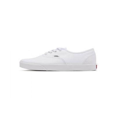 Authentic Low Pro   White Vn000d04www1