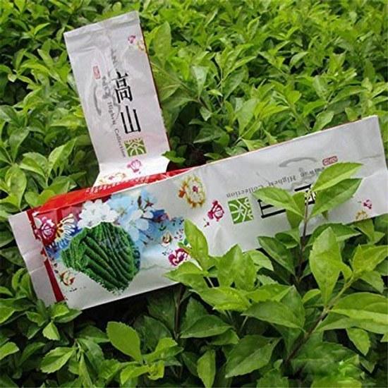 Τσάι Oolong με Γάλα 125g (0,28 λίβρες) Πράσινα Κινεζικά Φύλλα Ποτού Tiguanyin Ταϊβάν Jin Xuan Τρόφιμο