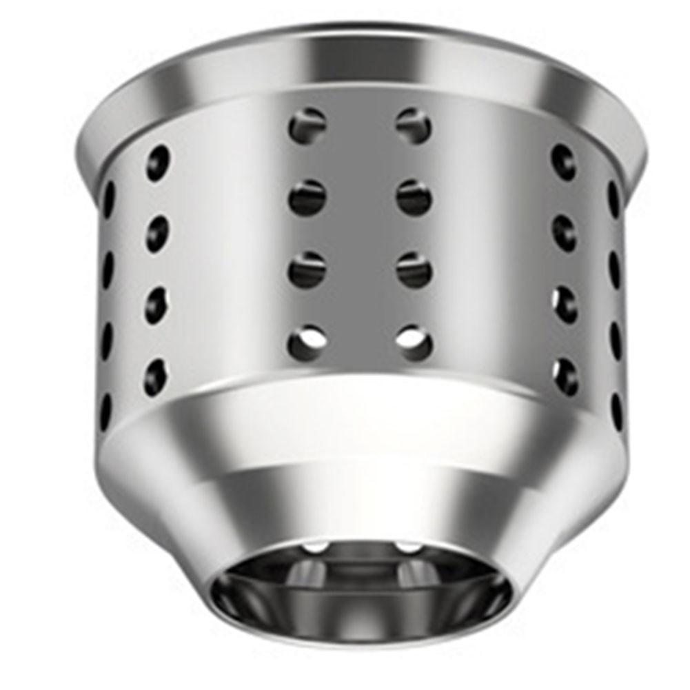 Splash Cover Valve Cover Easy To Clean Stainless Steel