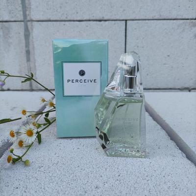 Perceive Dew Eau De Toilette for Her, 50 Ml