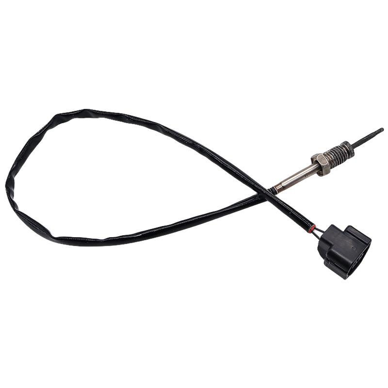Original New OEM 8983313830 8-98331383-0 02826-1920 028261920 Exhaust Gas Temperature (EGT) Sensor For Isuzu D-MAX II TFR TFS