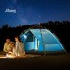 Automatic Pop-Up Camping Tent