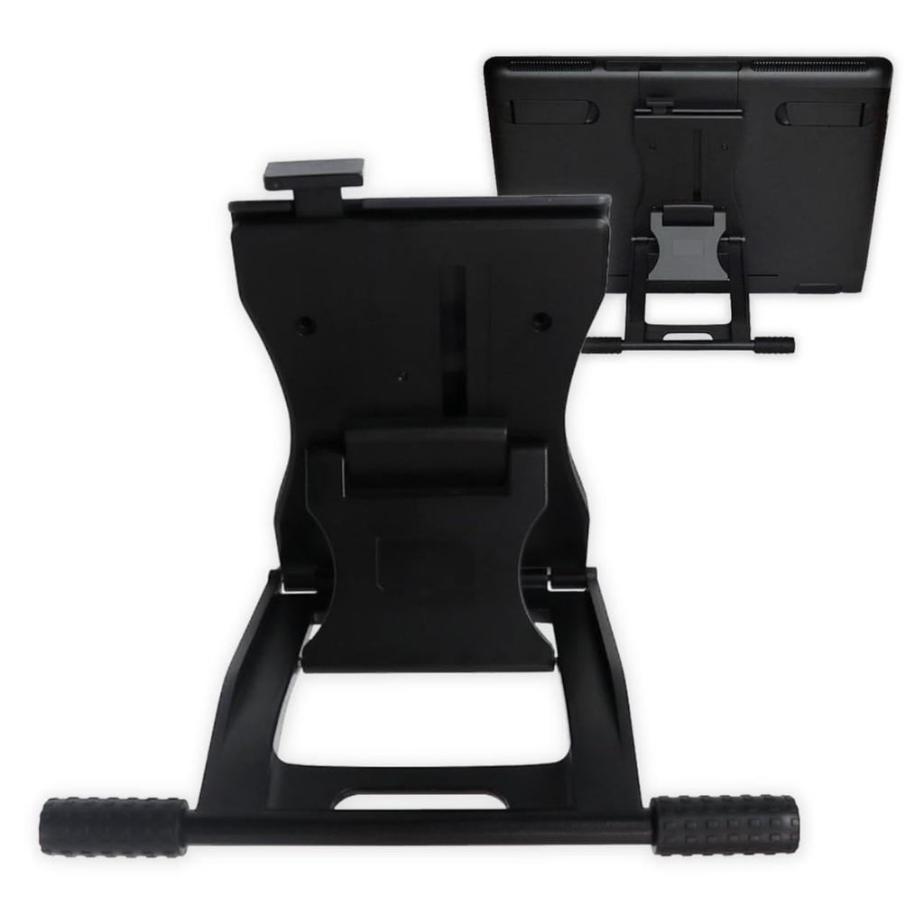 RERACO Wacom LCD Tablet Stand, Compatible with 15.6-inch Wacom Cintiq 16 LCD Tablets (Black)